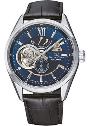 Японские наручные мужские часы RE-AV0005L00B. Коллекция Star Orient
