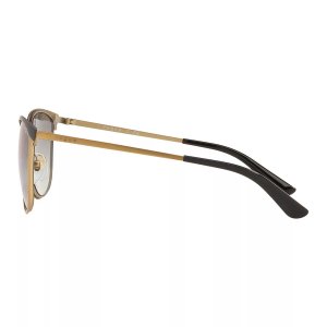 Женские круглые солнцезащитные очки VO4002S Vogue