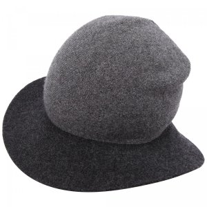 Шляпа Principe di Bologna. Цвет: серый