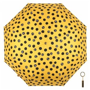 Зонт , желтый FLIORAJ. Цвет: желтый
