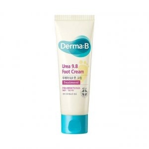 Urea 9.8 Foot Cream Derma B