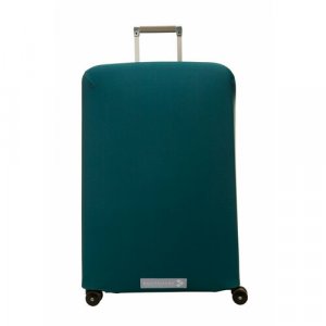 Чехол для чемодана , размер XL, зеленый ROUTEMARK. Цвет: зеленый