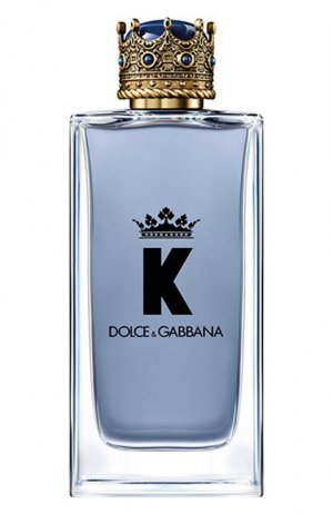 Туалетная вода K by (150ml) Dolce & Gabbana. Цвет: бесцветный