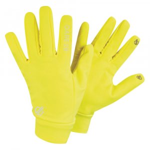 Перчатки Cogent, желтый Dare2B