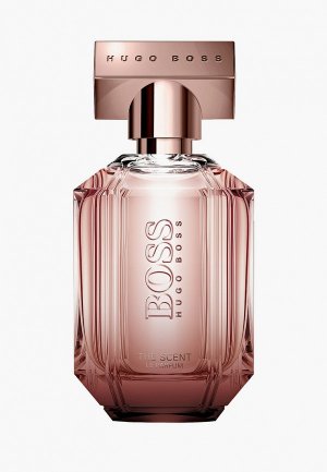 Парфюмерная вода Hugo Boss The Scent Le Parfum Woman, 50 мл. Цвет: прозрачный