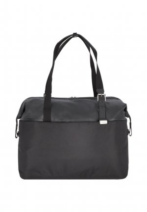 Дорожная сумка SPIRA WEEKENDER BAG 37L , цвет black Thule