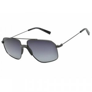 Солнцезащитные очки IB12400, черный Invu. Цвет: черный