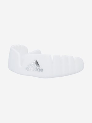 Капа Opro Snap-Fit, Белый adidas. Цвет: белый