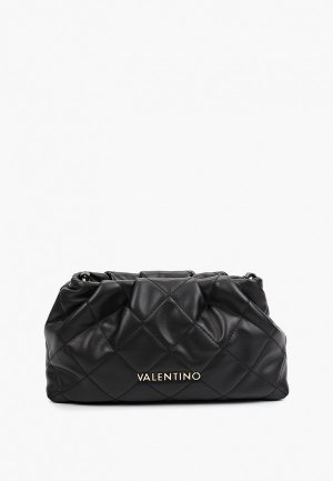 Сумка Valentino Bags OCARINA. Цвет: черный