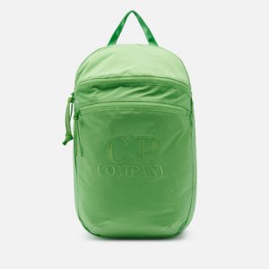 Рюкзак Chrome-R C.P. Company. Цвет: зелёный
