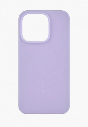 Чехол для iPhone uBear 14 Pro Touch Mag Case. Цвет: фиолетовый