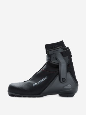 Ботинки для беговых лыж PRO S3, Черный Atomic. Цвет: черный