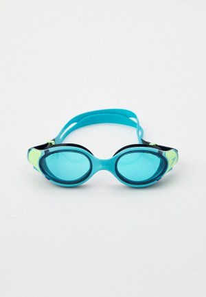Очки для плавания Speedo Biofuse 2.0. Цвет: голубой
