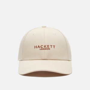Кепка Classic Branding Hackett. Цвет: бежевый