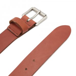 Ремень Leather Belt Red Wing