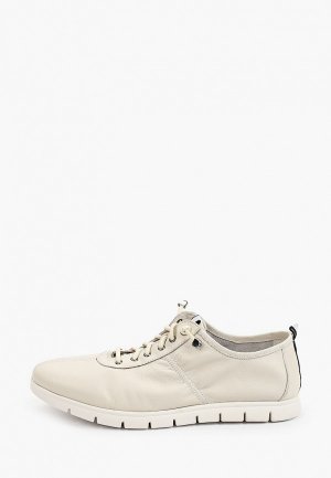 Ботинки Franco Bellucci. Цвет: серый