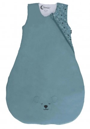 Пижама ELIA Sterntaler, цвет dark turquoise STERNTALER