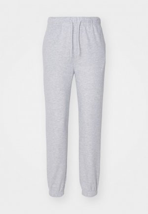 Брюки для бега ONLFAVE PANT , цвет light grey melange ONLY