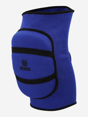 Защита колена , Синий Hukk. Цвет: синий