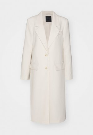 Пальто классическое VMCLAIR LONG , цвет birch Vero Moda