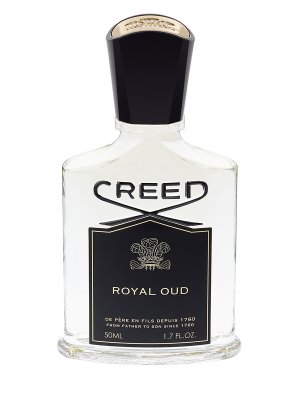 Парфюмерная вода Royal Oud 50 ml CREED