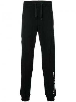 Спортивные штаны Shok-1 Bally. Цвет: черный