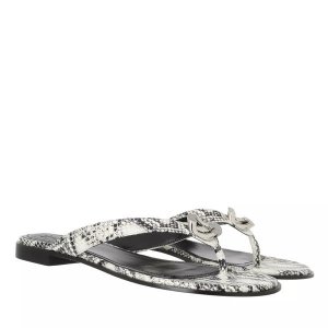 Сандалии g chain flat sandals , черный Givenchy