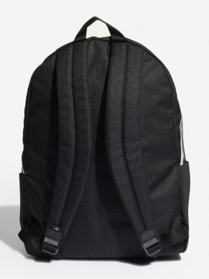 Рюкзак Classic, Черный adidas. Цвет: черный