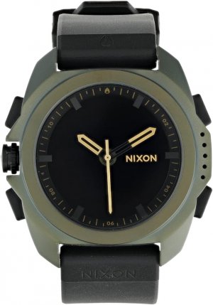 Часы Ripley , цвет Surplus/Black Nixon