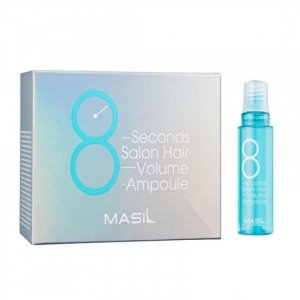 MASIL - 8 seconds Salon Hair Volume Ampoule 15ml*20ea
