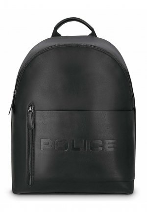 Рюкзак Laptopfach 41 Cm , черный Police