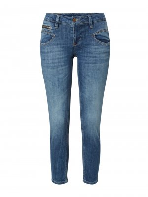 Узкие джинсы Alexa, синий Freeman T. Porter