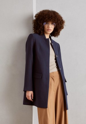 Короткое пальто SUMMER COAT , цвет navy Esprit
