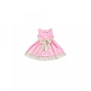 Платье, размер 98/56/51, розовый crockid. Цвет: розовый