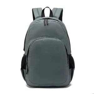Рюкзак мужской RU203 серый ZEST. Цвет: серый