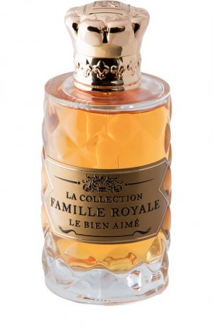 Духи Le Bien Aime (100ml) 12 Francais Parfumeurs. Цвет: бесцветный