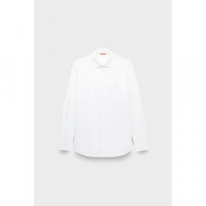 Рубашка , размер 50, белый Barena. Цвет: белый