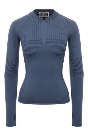 Пуловер Giorgio Armani. Цвет: синий