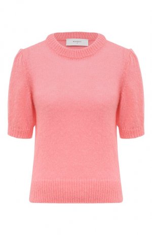 Пуловер Beatrice .b. Цвет: розовый