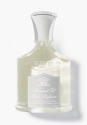Масло для тела Creed GREEN IRISH TWEED Perfumed Oil 75 мл