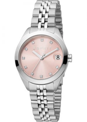 Fashion наручные женские часы ES1L295M0215. Коллекция Madison Esprit