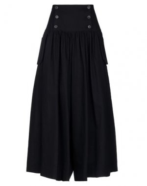 Длинная юбка LIMI FEU. Цвет: черный