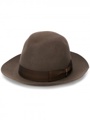 Шляпа-федора Borsalino