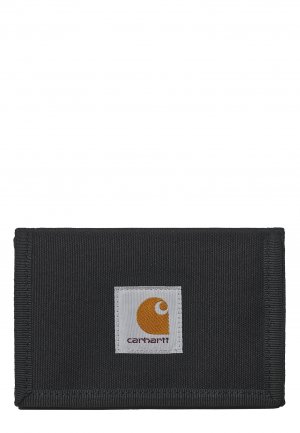 Бумажник CARHARTT WIP. Цвет: черный