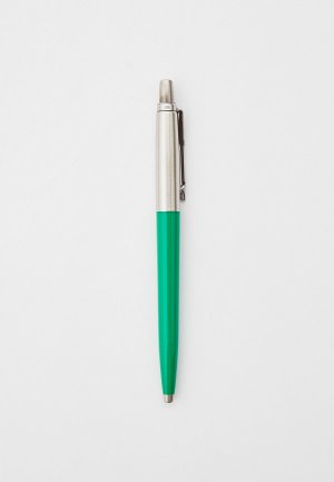 Ручка Parker JOTTER. Цвет: зеленый
