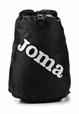 Рюкзак Joma JO001BUAUI91. Цвет: черный