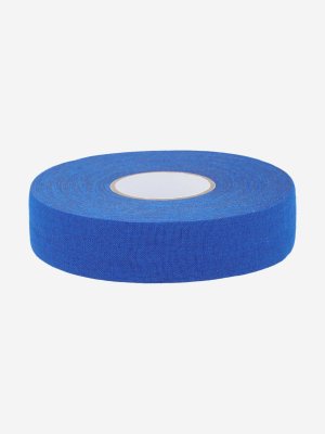 Лента для клюшек Tape 25 мм, Синий Nordway. Цвет: синий