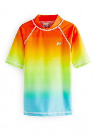 Рубашка для серфинга Short Sleeve Sunsafe , цвет rainbow Next