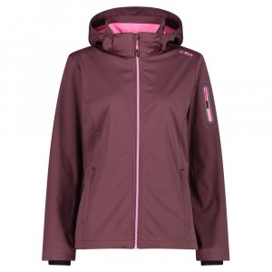 Куртка Light Softshell 39A5016, фиолетовый CMP