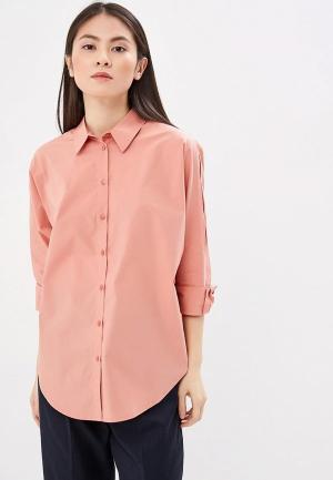 Рубашка Vis-a-Vis. Цвет: розовый